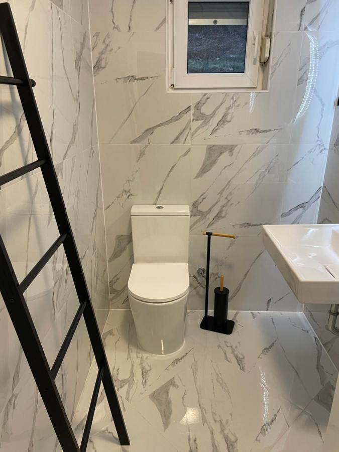 Apartman Cule Palit Экстерьер фото